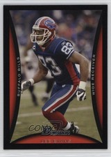 2008 Bowman Lee Evans #72 06v0