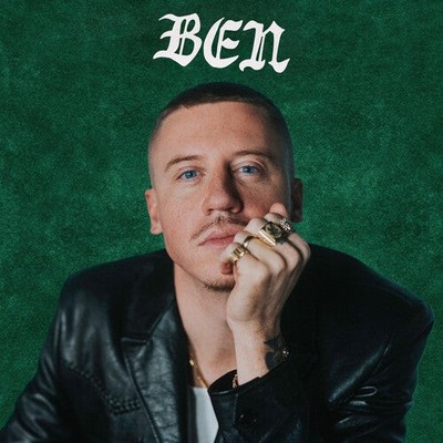 Macklemore BEN [Explicit Content] (Indie Exclusive, Gatefold LP Jacket, Alternat