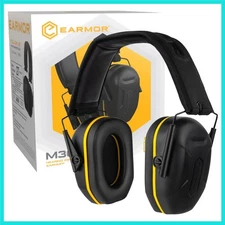 Shooting Ear Protection,Electronic Ear Protection For Shooting Bluetooth 5.4 ...