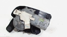 Lunette arrière Citroen C4