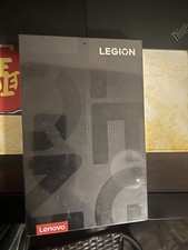 NEW 2025 Lenovo Y700 3rd Legion Snapdragon8 Gen3 Android 8.8-inch 2560 160