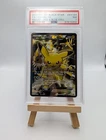 Pikachu EX XY124 - Black Star Promo - PSA 7