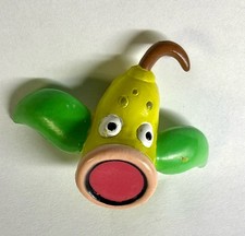 *** RARE Vintage Nintendo Pokemon 1st Gen #70 Weepinbell TOMY Figure ***