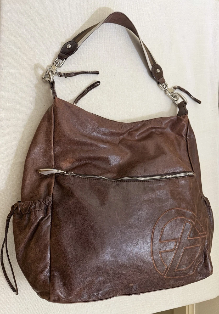 Francesco Biasia Brown Bags & Handbags for Women for sale | eBay