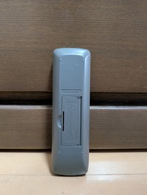 【JUNK】 Panasonic Q GAMECUBE SL-GC10