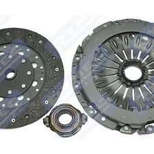 Kit d'embrayage Hyundai TRAJET