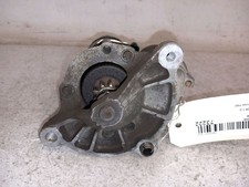 Démarreur Peugeot 106