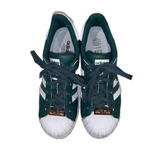 adidas gazelle silver green womens Adidas Shoes Superstar Women's S76154 (10)