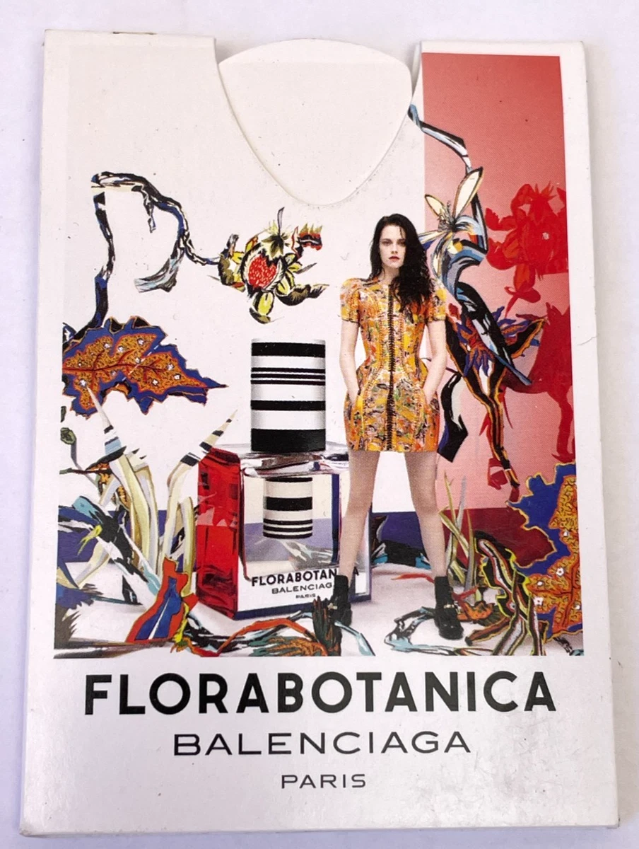 Balenciaga Florabotanica Eau de Parfum for Women for sale - eBay