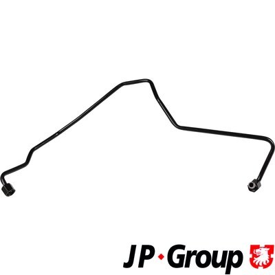 1117602800 JP GROUP Ölleitung, Lader für FORD,SEAT,VW