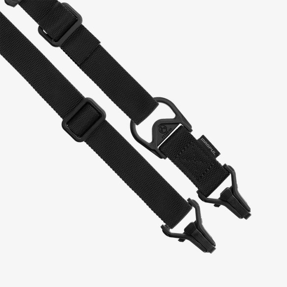 Magpul MS3 Gen 2 Multi-Mission Rifle Sling Black (MAG514-BLK) for