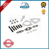 Elring LadegeräTbefestigungs-Kit FüR Hyundai Grand Santa Fé Grandeur Kia 084.910
