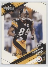 2009 Score Hines Ward #230 1d32