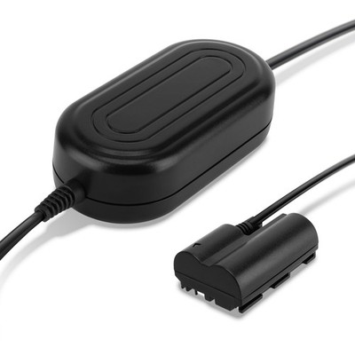 Netzteil für Canon DR-E400 ACK-E2 Gleichstromkuppler Koppler Kupplung