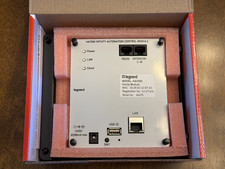 Legrand Intuity On-Q HA7000 Home Automation C...