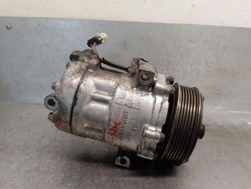 13106850 klimakompressor 5824895 SUZUKI SWIFT BERLINA MZ 1.3 DDIS DIESEL CAT