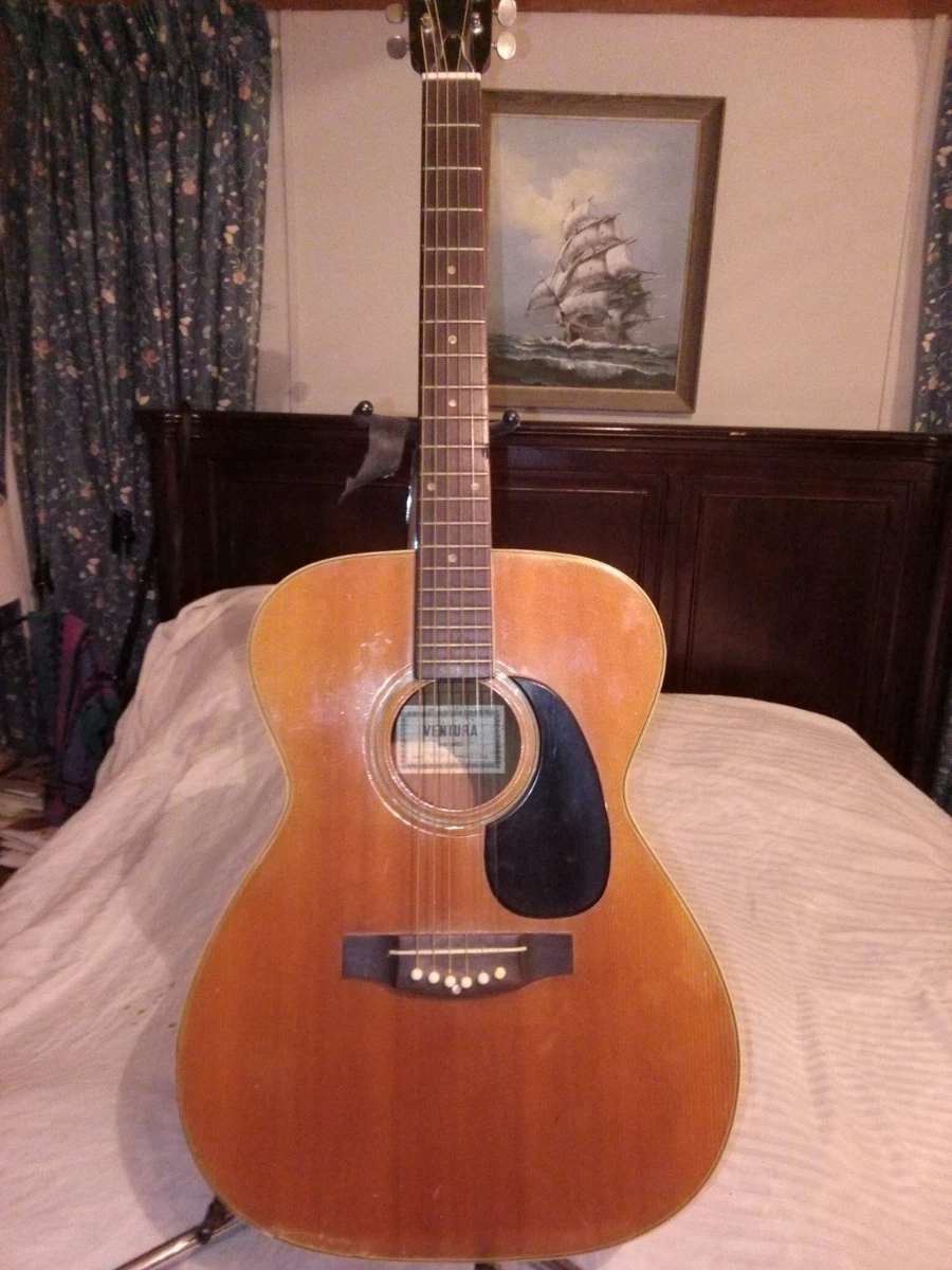 VENTURA Acoustic Guitars for sale | eBay