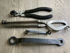 K-D and OTC Automotive Tools