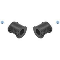 2X Meyle Lagerung Stabilisator Hinten Links Rechts FüR VW Transporter VI Kasten
