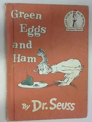 Green Eggs and Ham