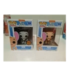 Funko Pop! Animation Ren & Stimpy Ren #164 Vinyl 2PK Chase In Box