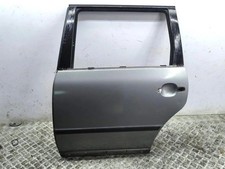 VW PASSAT Variant B5 3B6 Tür hinten links 1.90 Diesel 2004 31200227