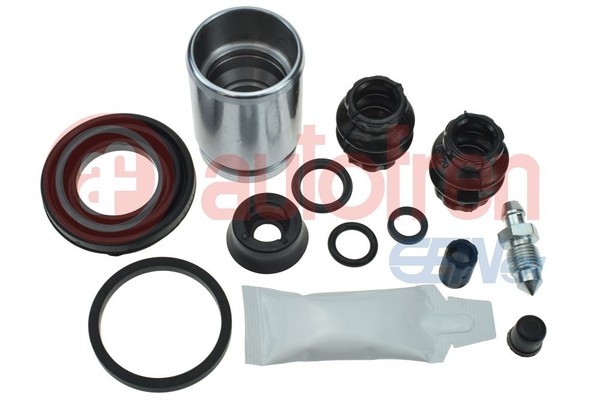 Autofren Seinsa Reparatursatz, Bremssattel Hinterachse U.A. FüR Abarth-image
