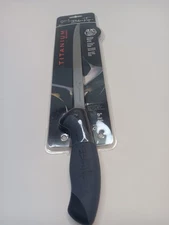 New/unused Blacktip Titanium 9" Filet Knife - FAST shipping!
