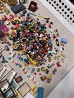LEGO Bulk Themed Pieces Accessories Windows Minecraft Potter Ariel Lot 1 lb 13oz — photo 2