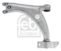 Febi Bilstein 32326 Lenker, RadaufhäNgung FüR Audi Seat Vw
