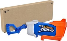 Nerf Super Soaker Regensturm Wasser Blaster Outdoor Strahl Wasserpistole Kinder