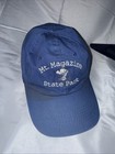 Mount Magazine State Park Adjustable Baseball Hat Snapback Embroidered (HOME47) — photo 1
