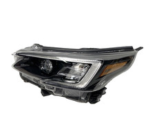 NICE | 2020 - 2025 Subaru Legacy Outback Left Side LH Black Trim LED Headlight