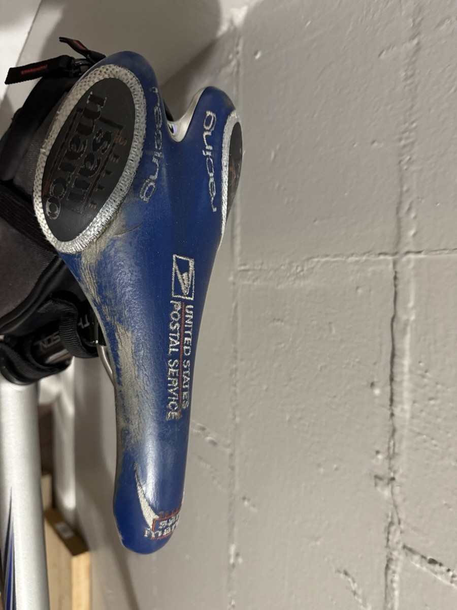 Trek 5900 USPS Edition Road Bike | eBay