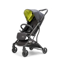 Osann Vegas - Passeggino Ultraleggero Pieghevole da 0-4 Anni 0-22 Kg Lime