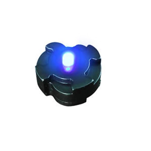 1 PC Magnetic Switch Control Wireless LED Light Module Part For Gundam ...