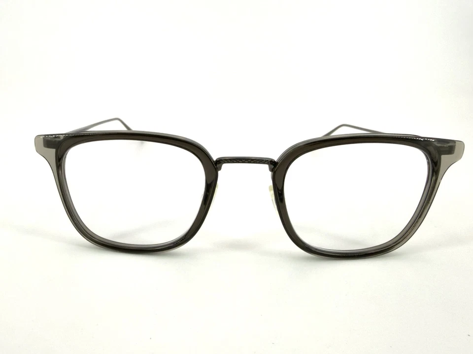 BONITAS MONTURAS Barton Perreira Heale Anteojos DUS/PEW Gris 49[]23-148 Peltre L683 Foto 2 de 4