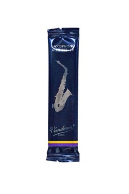 Vandoren Classic Saxophon Alt 2,0 Stück