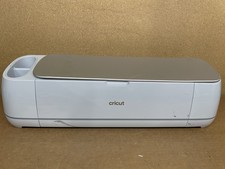 Cricut Maker 3 CXPL303 Electronic Die Cutting and Embossing Machine FOR PARTS