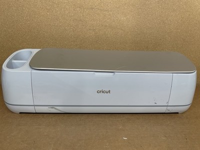 Cricut Maker 3 CXPL303 Electronic Die Cutting and Embossing Machine FOR PARTS