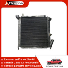 Radiateur Renault R5