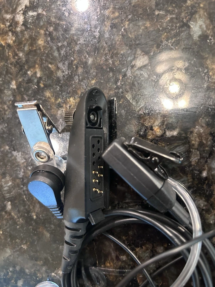 Motorola headset for Motorola HT Series - Image 2 of 4