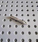 lego harpoon arrow 1 piece Chrome Weapon Weapon Chrome Aquanauts 57467 B010