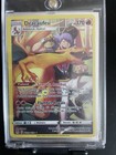 Carte Pokémon Dracaufeu TG03/TG30 TG EB11 Origine Perdue NEUF