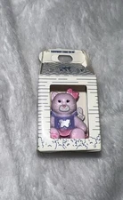 TOY MINI BRANDS ZURU 5 Surprise Build a Bear Workshop Pink purple