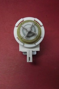 Waschmaschine MIELE WDA101 ABLAUFPUMPE