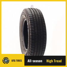 Used Lt 24575r17 Michelin Ltx Ms2 121118r - 10.532