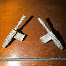 Lanard The Corps Guns Left And Right