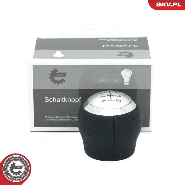 Esen SKV Schalthebelknauf FüR Toyota-image