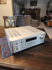 Rotel RA-1592MKII Integrated Amplifier